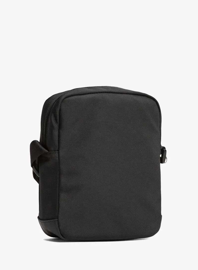 TOMMY JEANS Logo Detailed Reporter Bag