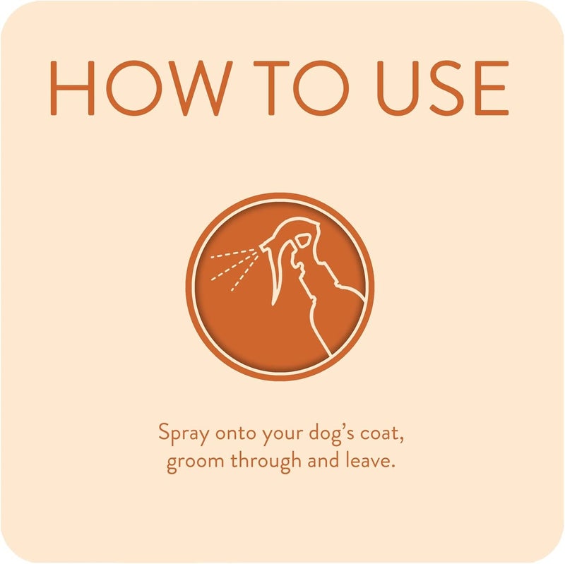 animology dirty dawg shampoo, 250 ml - Image 4