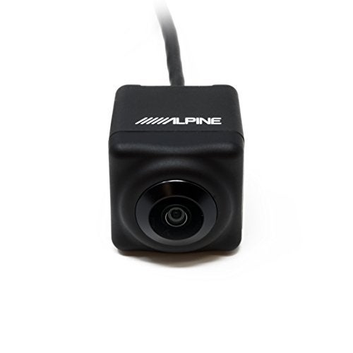 Alpine HCE-C1100 HDR Rear-View Camera - Image 2
