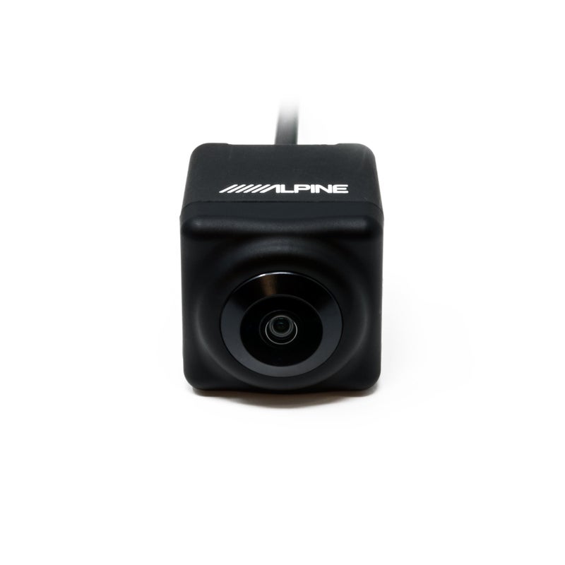 Alpine HCE-C1100 HDR Rear-View Camera - Image 5