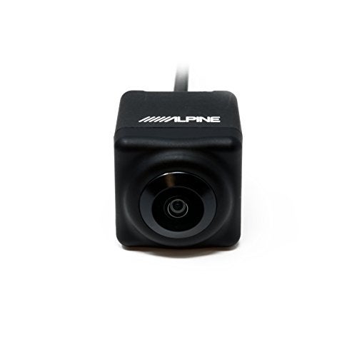 Alpine HCE-C1100 HDR Rear-View Camera - Image 1