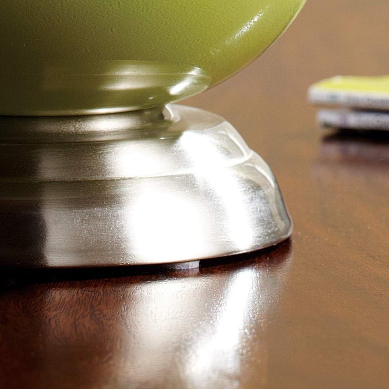 SoftTouch Assorted SelfStick Felt Furniture Pads with Bumpers Kit  Effortless Moving and Surface Protection BeigeGrayClear 321 Pack - Image 4