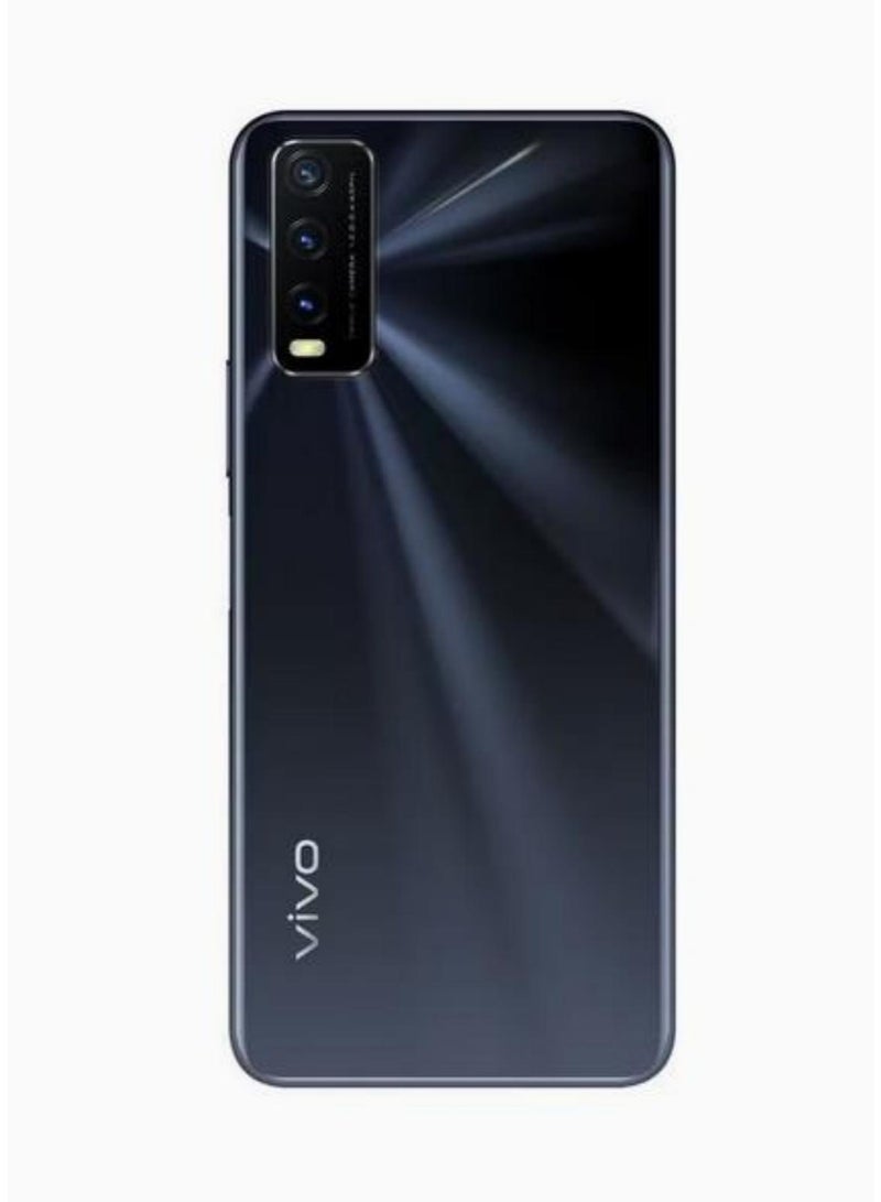 vivo Y20s Dual Sim Obsidian Black 8GB RAM 256GB 4G LTE - Image 3