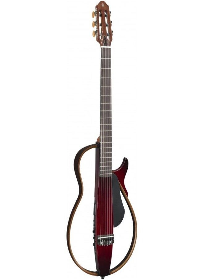 Yamaha SLG200NCRB Silent Guitar(Crimson Red Burst) - pzsku/Z45B1D68F5B8465AB14D2Z/45/_/1672226120/69906c56-66ba-4d02-9c75-6e189d681a11