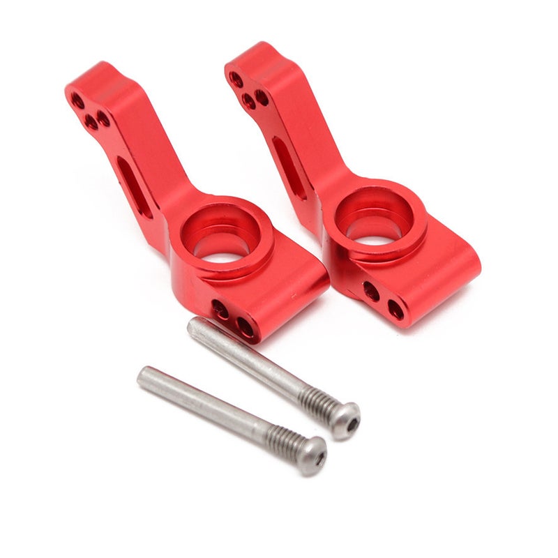 Trxxas Slash 2Wd C Seat Steering Cup Swing Arm Steering Group Front And Rear Shock Absorber Bracket Rear Axle Accessories - Image 1