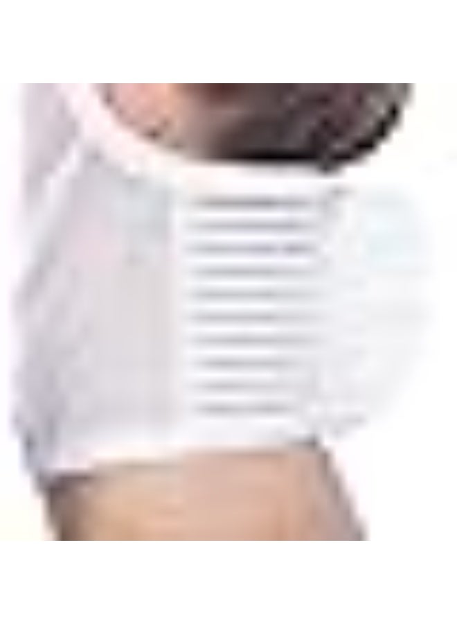 LIPOELASTIC FM Extra Post Surgical Facelift Compression Garment, Chin Lipo Compression Garment, Perfect After Care for Neck Lifts, Chin Faja, Face Wrap for Double Chin, V line Face Slimming - Image 2