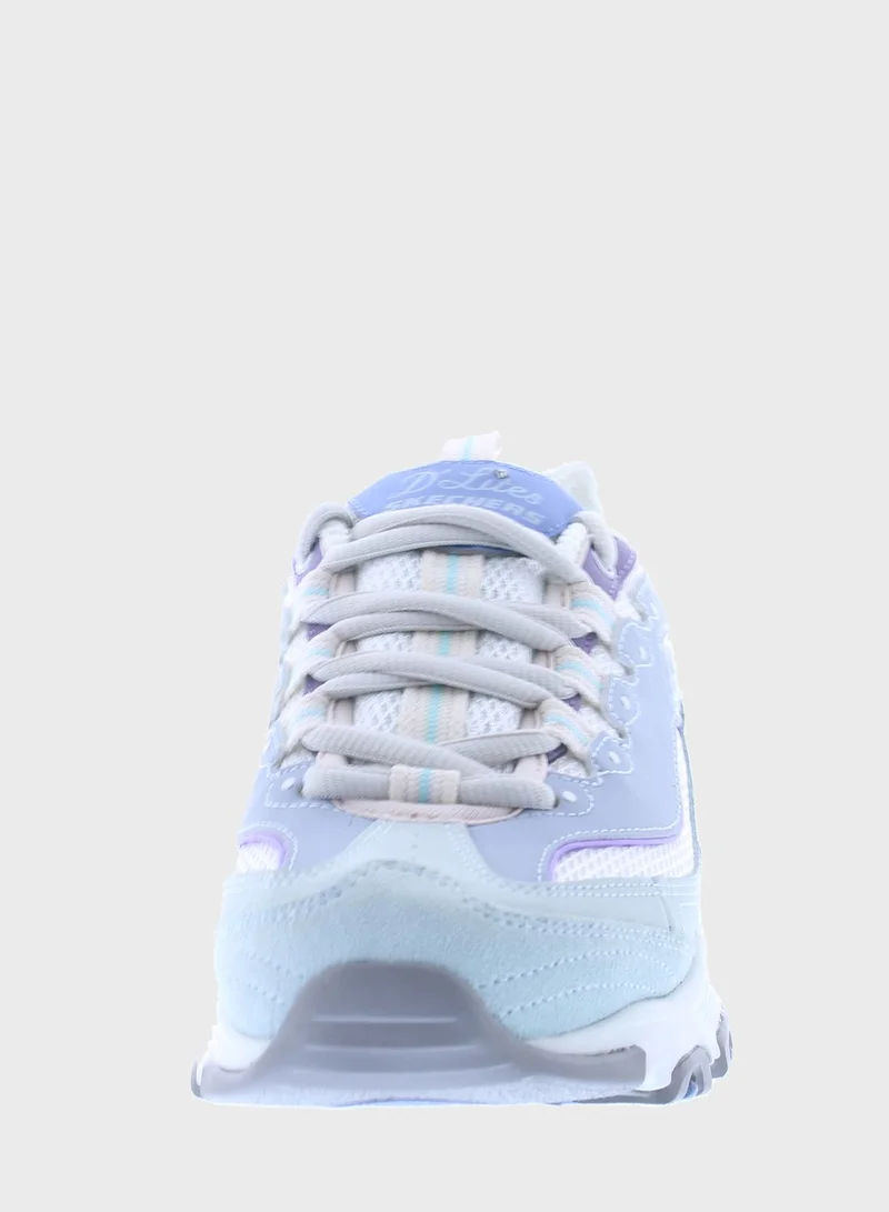SKECHERS D'Lites