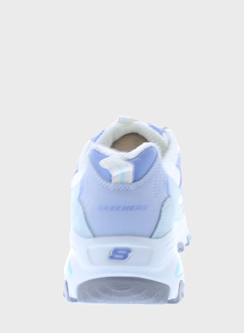 SKECHERS D'Lites