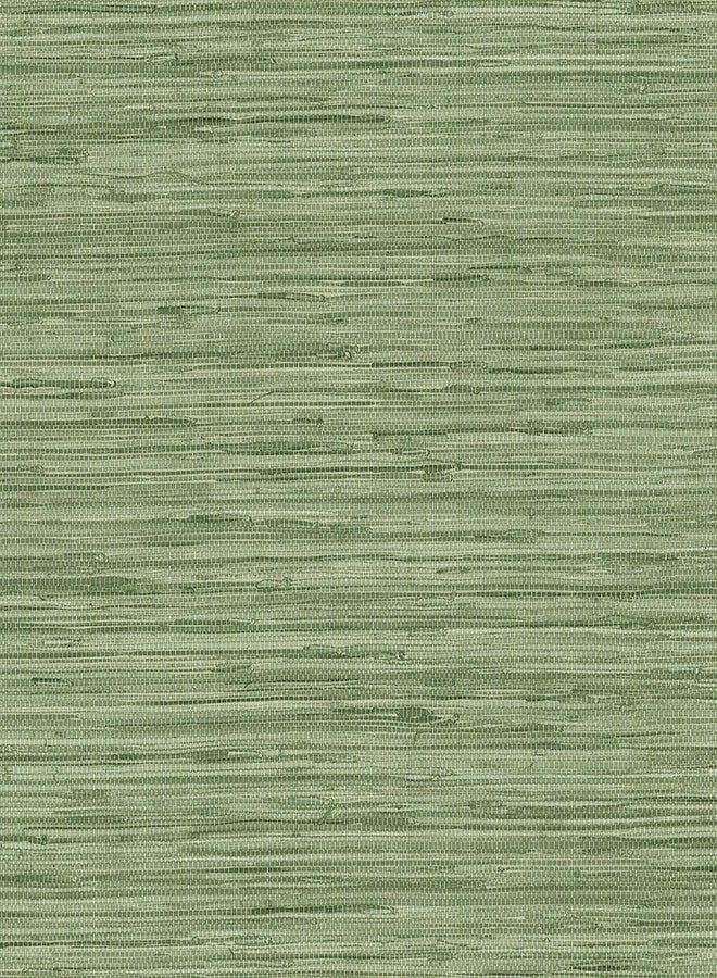 Norwall MH36504 Faux Grasscloth Vinyl Wallpaper
