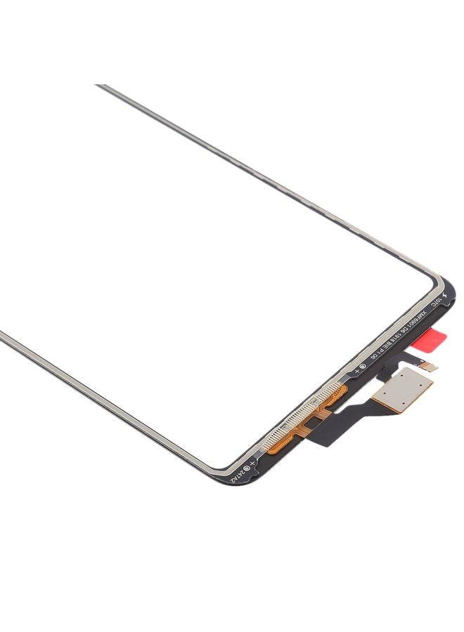 erorex Touch Panel for Xiaomi Mi Max 3(Black) - Image 5