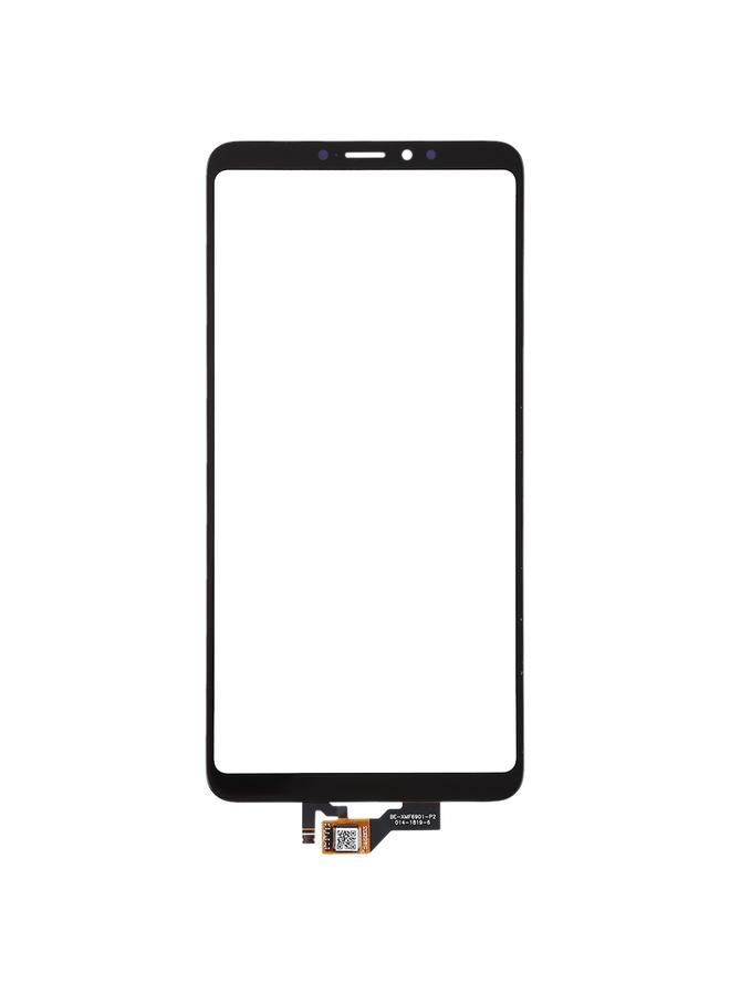 erorex Touch Panel for Xiaomi Mi Max 3(Black) - Image 2