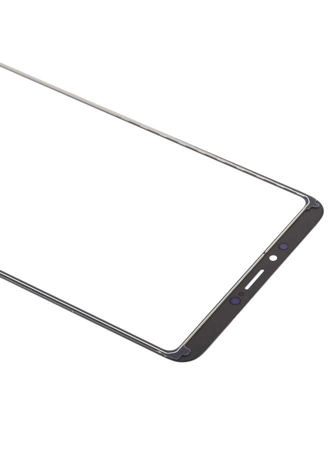 erorex Touch Panel for Xiaomi Mi Max 3(Black) - Image 4