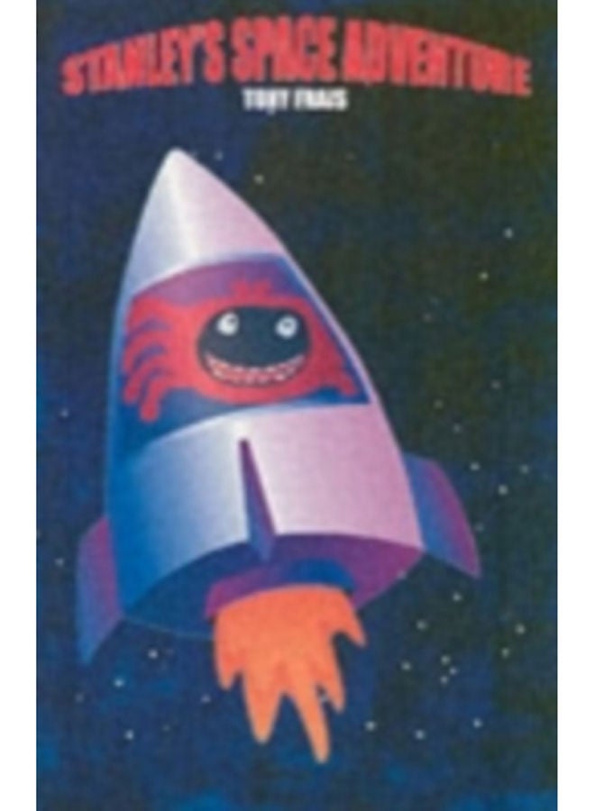 Stanley's Space Adventure 