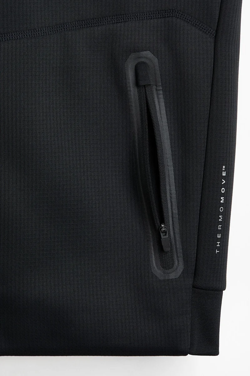 H&M  Sports gilet with ThermoMove™ for Men | Best Price UAE