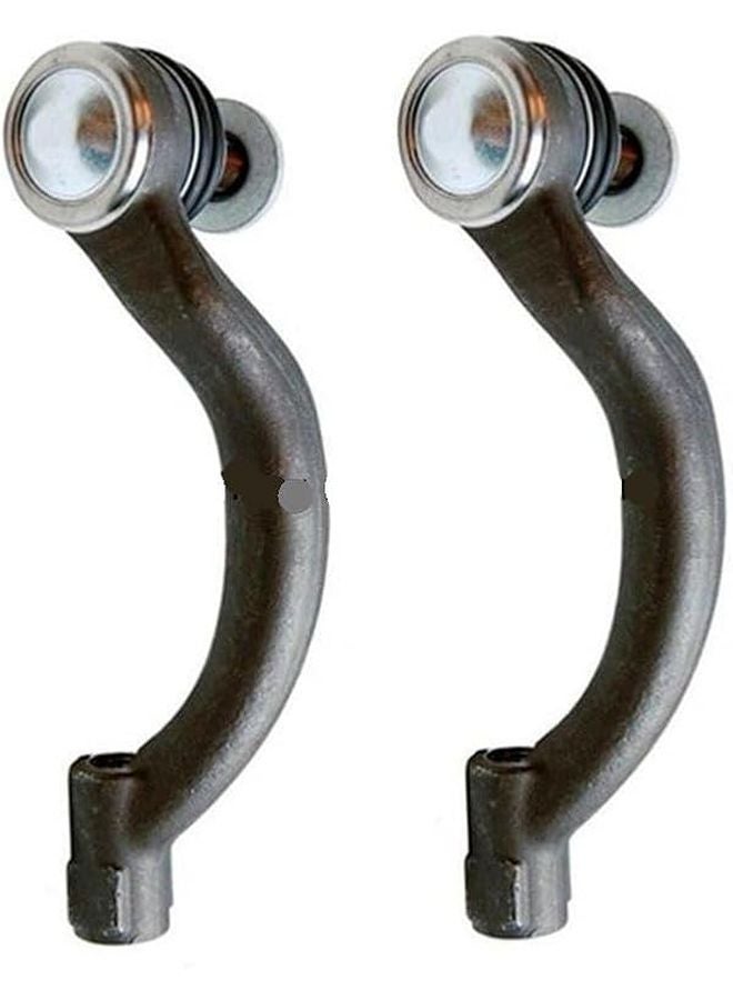 Compatible Front Tie Rod Ball Head C2Z5517 R Left Right Suspension - Image 2