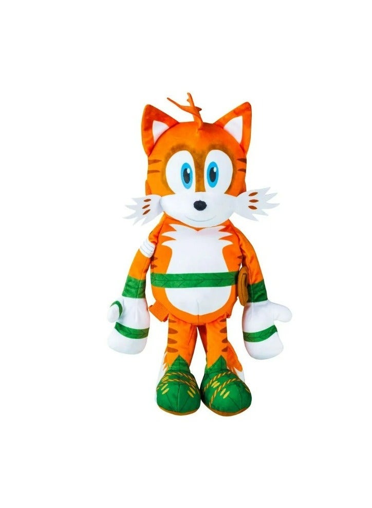 Sonic Prime Plush Backpack Assorted - Image 2