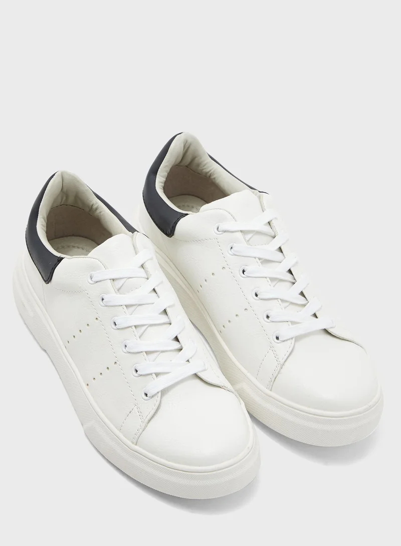 TOPMAN Essential Sneakers