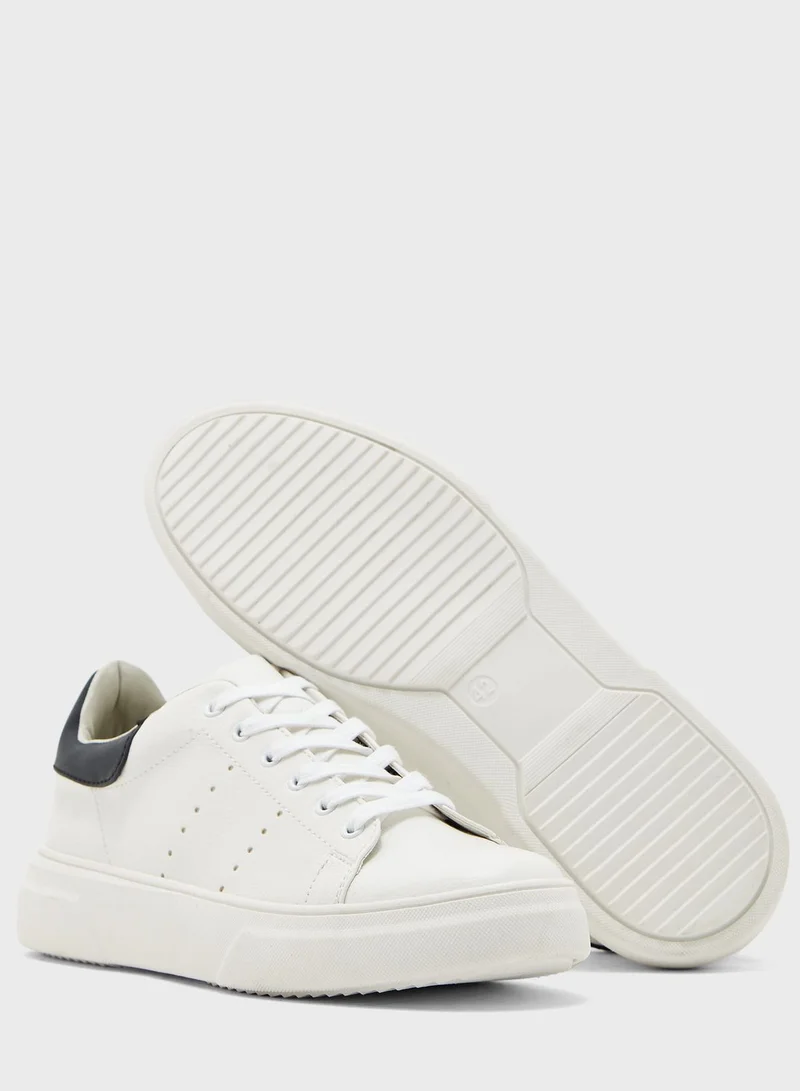 TOPMAN Essential Sneakers