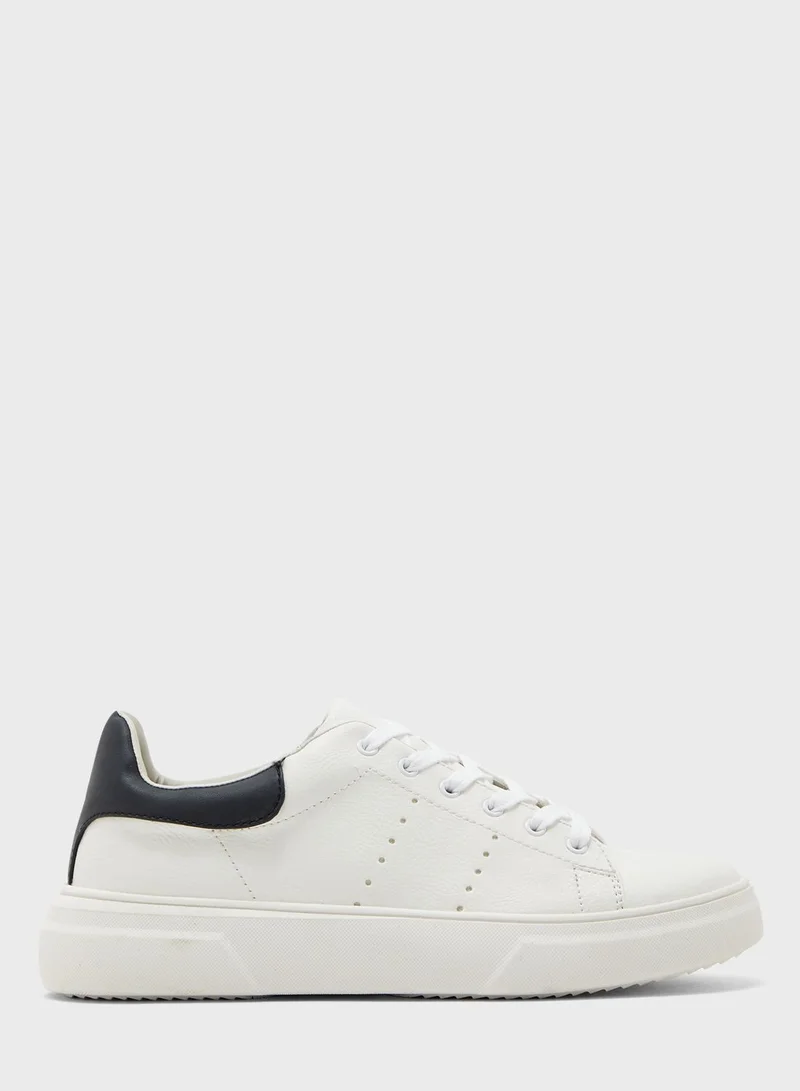 TOPMAN Essential Sneakers