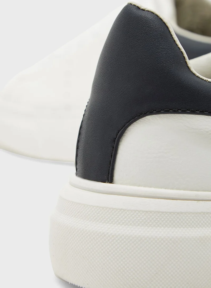 TOPMAN Essential Sneakers