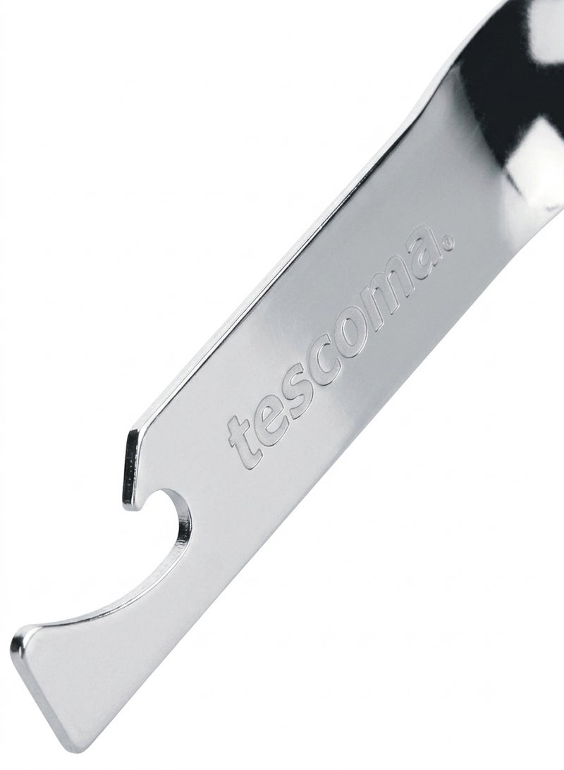 Tescoma Stainless Steel Can Opener Presto - Image 4