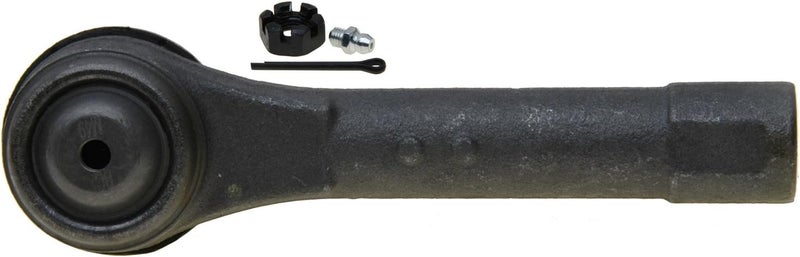 ACDelco Advantage 46A0785A Outer Steering Tie Rod End - Image 3