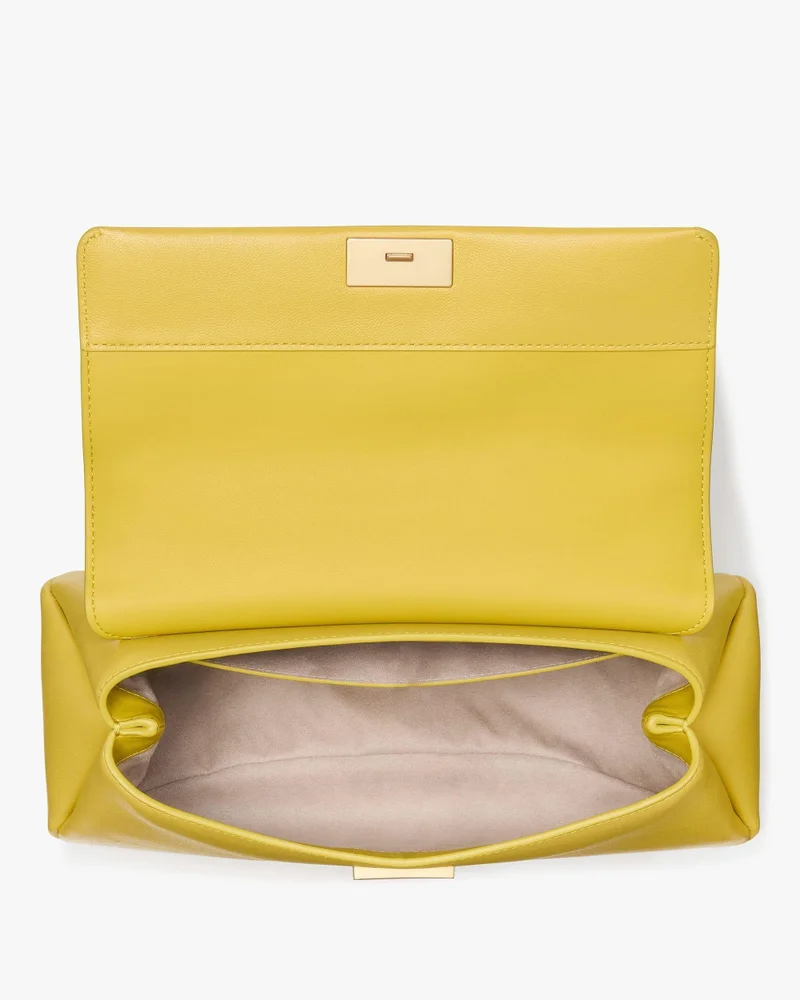 كيت سبيد Grace Convertible Shoulder Bag