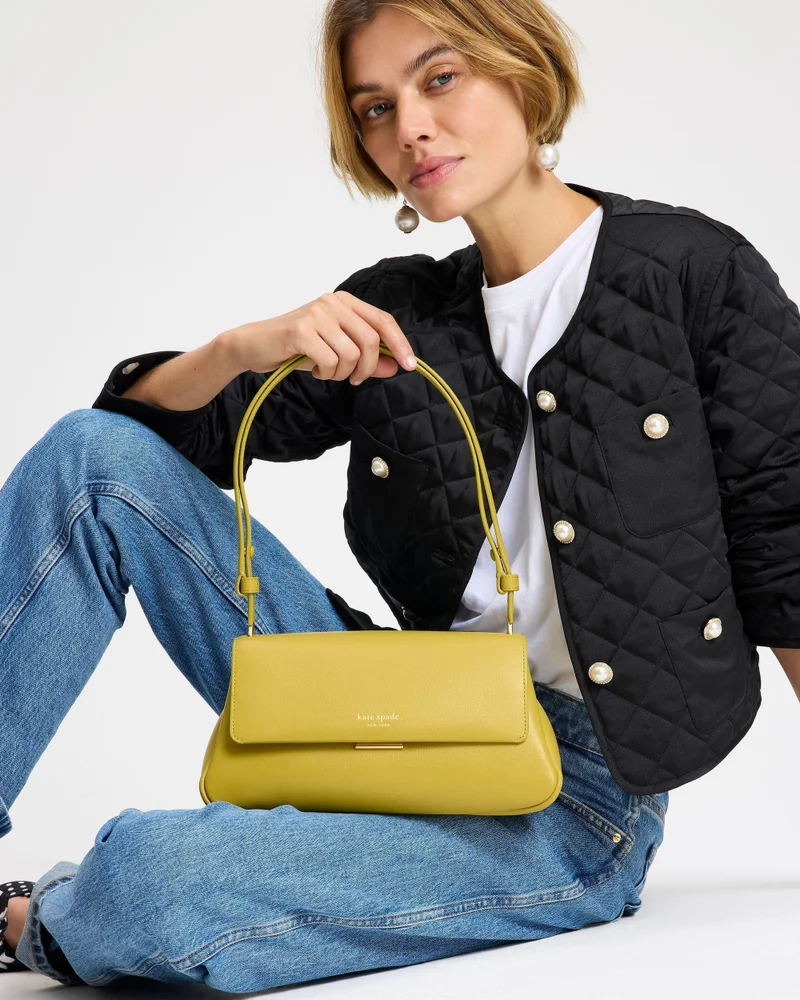كيت سبيد Grace Convertible Shoulder Bag