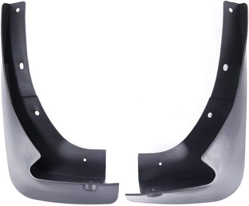 Wivplex Mudguard Splash Guards for Mazda CX-7 (2006-2013) - Image 1
