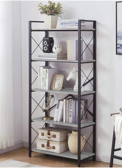 Home Gallery خزانة الكتب المعدنية الحديثة في لندن  - Image 1