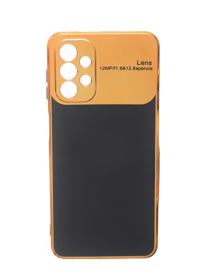 Generic - Back Cover Compatible With Phone Samsung A23 - Multi Color 1 - Image 1