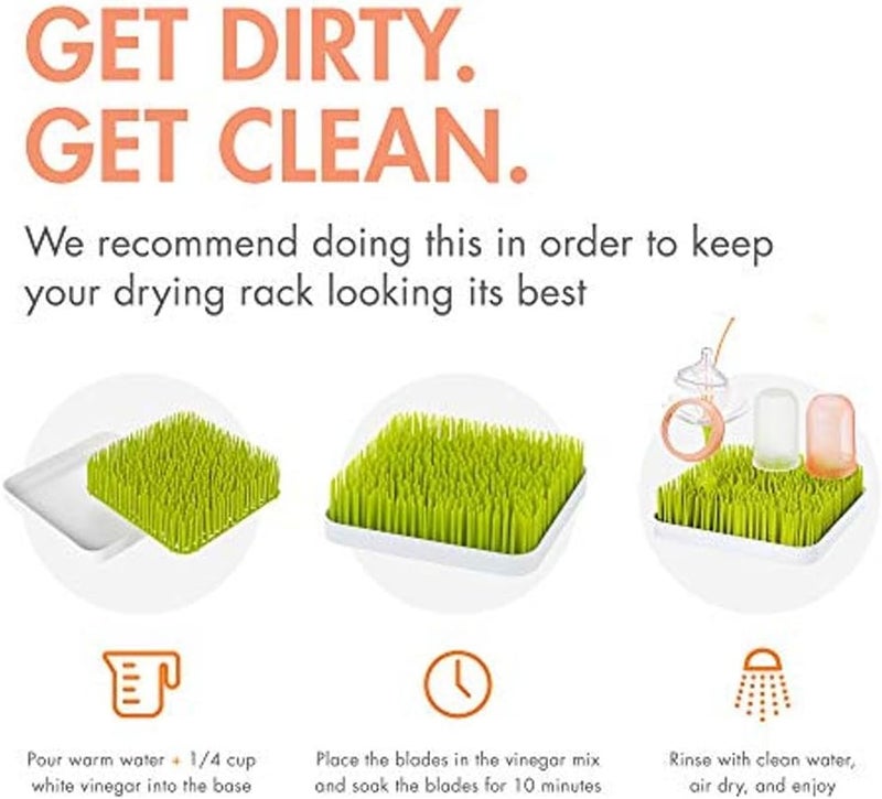 Boon Lawn, TWIG & STEM Drying Rack Accessory Bundle - Image 2