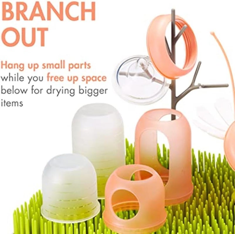 Boon Lawn, TWIG & STEM Drying Rack Accessory Bundle - Image 5