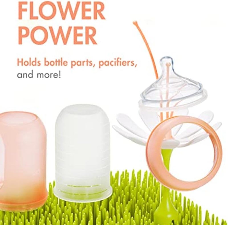 Boon Lawn, TWIG & STEM Drying Rack Accessory Bundle - Image 4