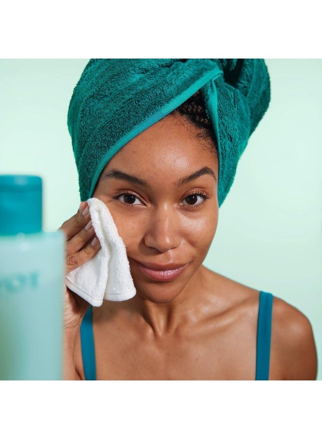 Payot Pâte Grise Mattifying Bi-Phase Powder Lotion Purifying 125ml - Image 4