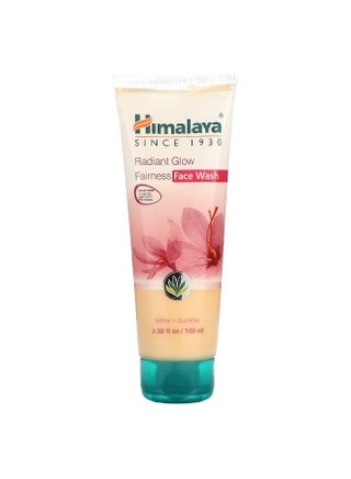 Himalaya, Radiant Glow Fairness Face Wash, 3.38 fl oz (100 ml) - pzsku/Z45B2D9BA4E7F7FA579E2Z/45/_/1745336405/5cb494e5-efc5-466a-971f-c192f7c4425a