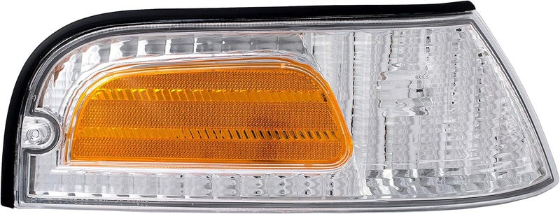 Dorman Front Passenger Side Turn Signal/Parking Light Assembly - Image 1