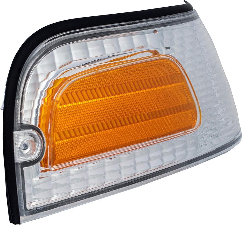 Dorman Front Passenger Side Turn Signal/Parking Light Assembly - Image 4