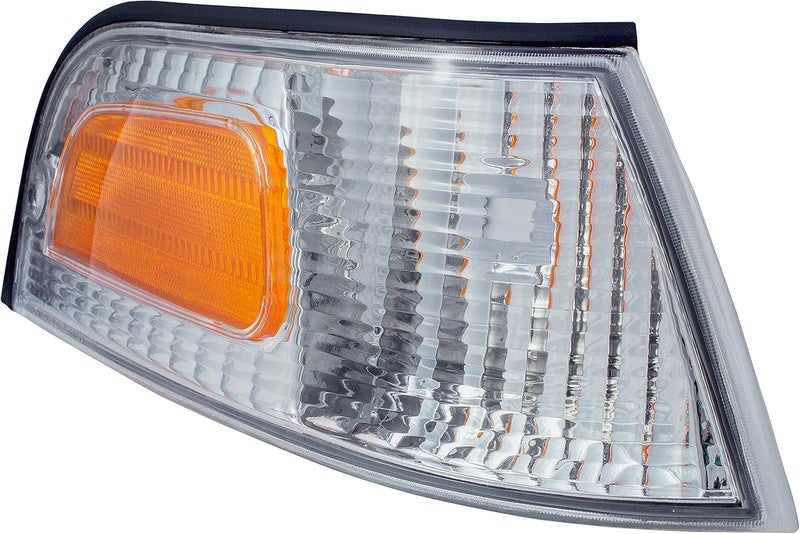 Dorman Front Passenger Side Turn Signal/Parking Light Assembly - Image 3