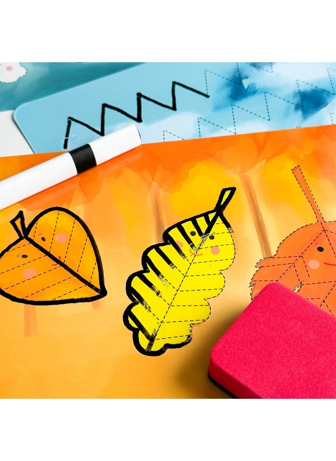 Brain Toys Edupad - Graphomotor skills  - Image 3