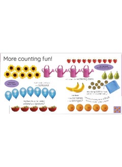 My First Numbers: Let's Get Counting!  - Image 3