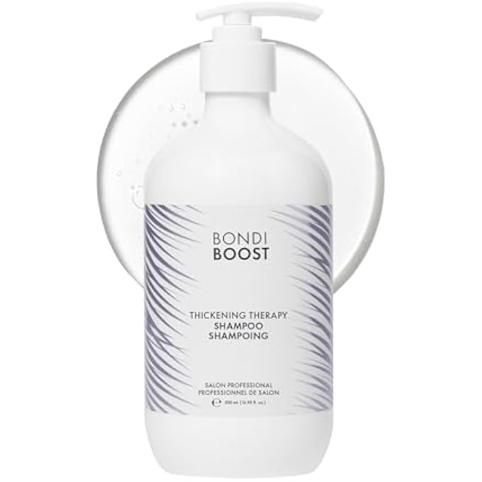 BONDIBOOST Thickening Shampoo [16.90 fl oz]
