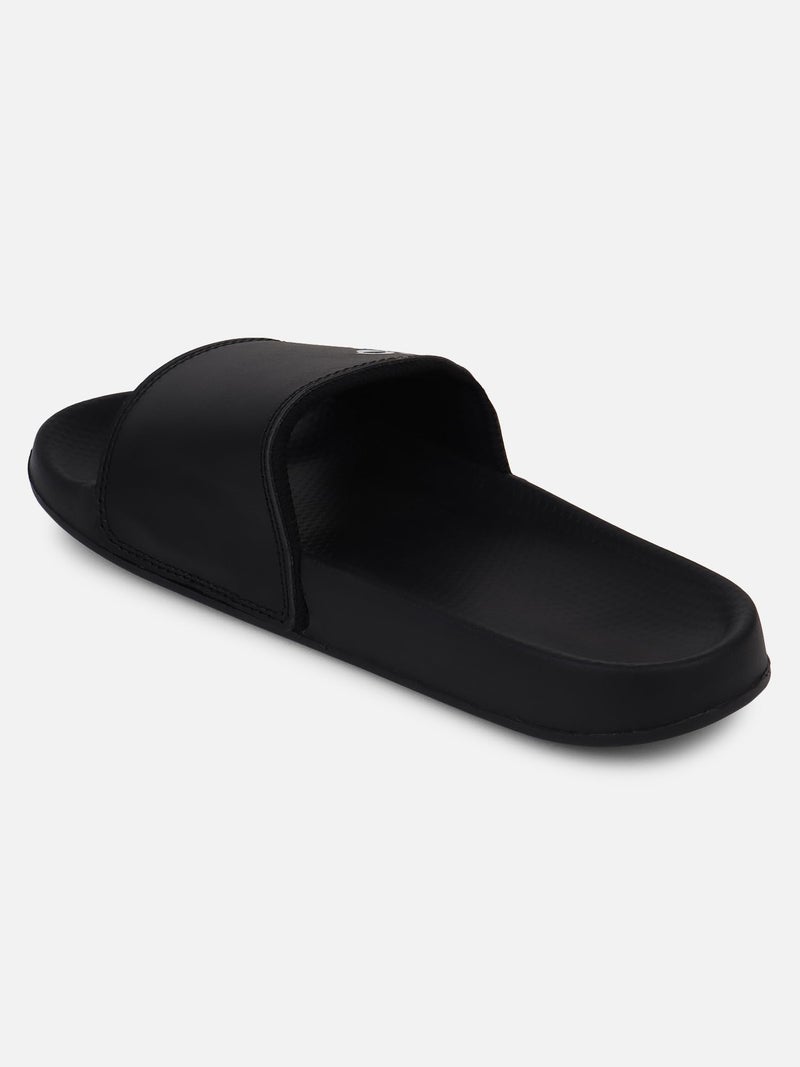 hummel CLASSIC BEE WOMEN SLIDERS Comfortable Cushioned Sole Arch Support Durable Lightweight Flexible Trendy Style Flip flops and Slippers Slides for Women Daily use Chappal - UK 5 - Image 4
