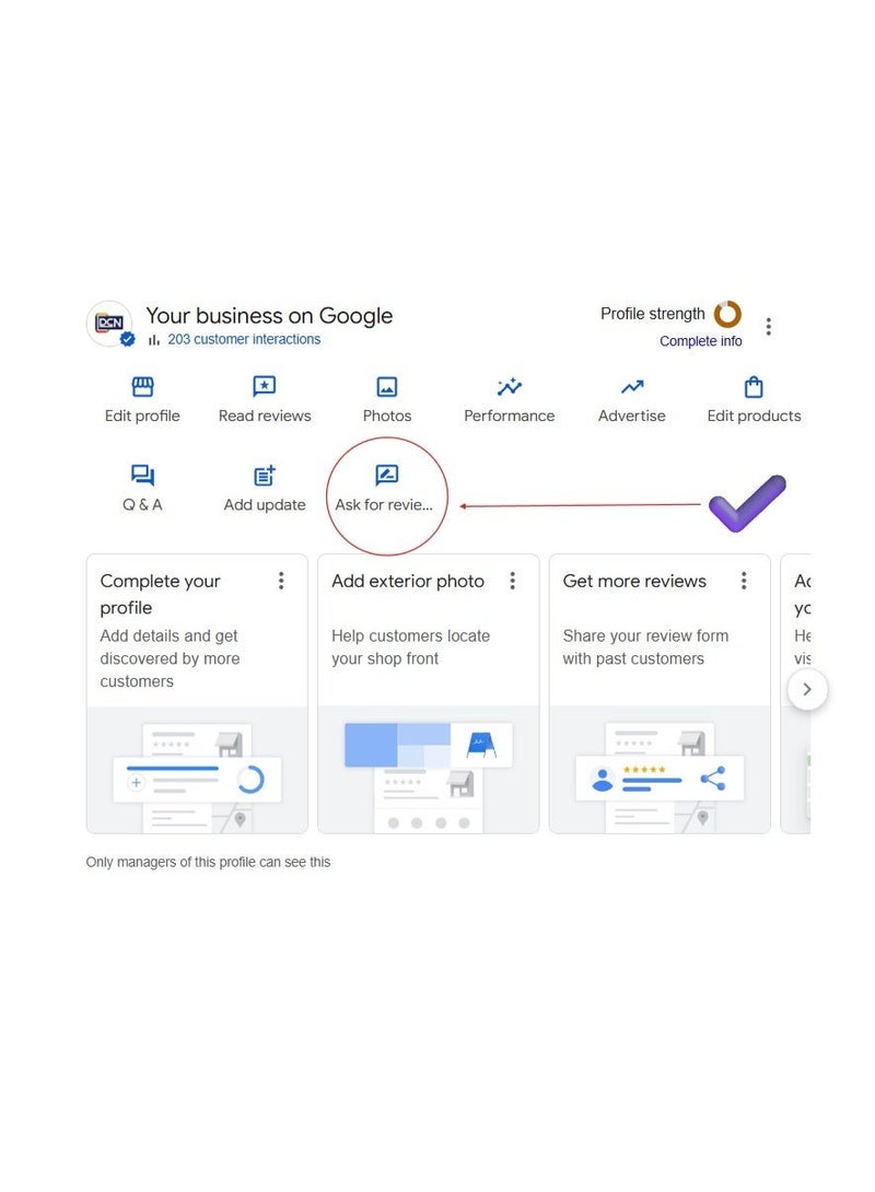 جوجل NFC مراجعة Google فوب ببساطة اضغط للمراجعة وزيادة مراجعاتك | راجعنا على جوجل | جاهز للتنشيط على الفور باستخدام عنوان URL الخاص بمراجعة Google. (أكريليك فوب) - Image 5