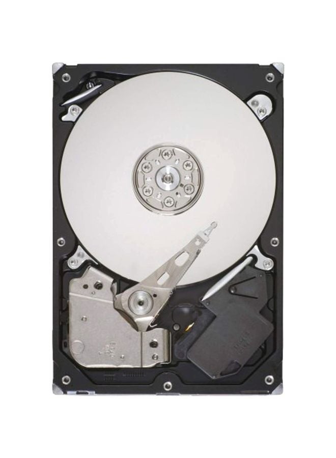 Internal Hard Disk Drive Black/Silver