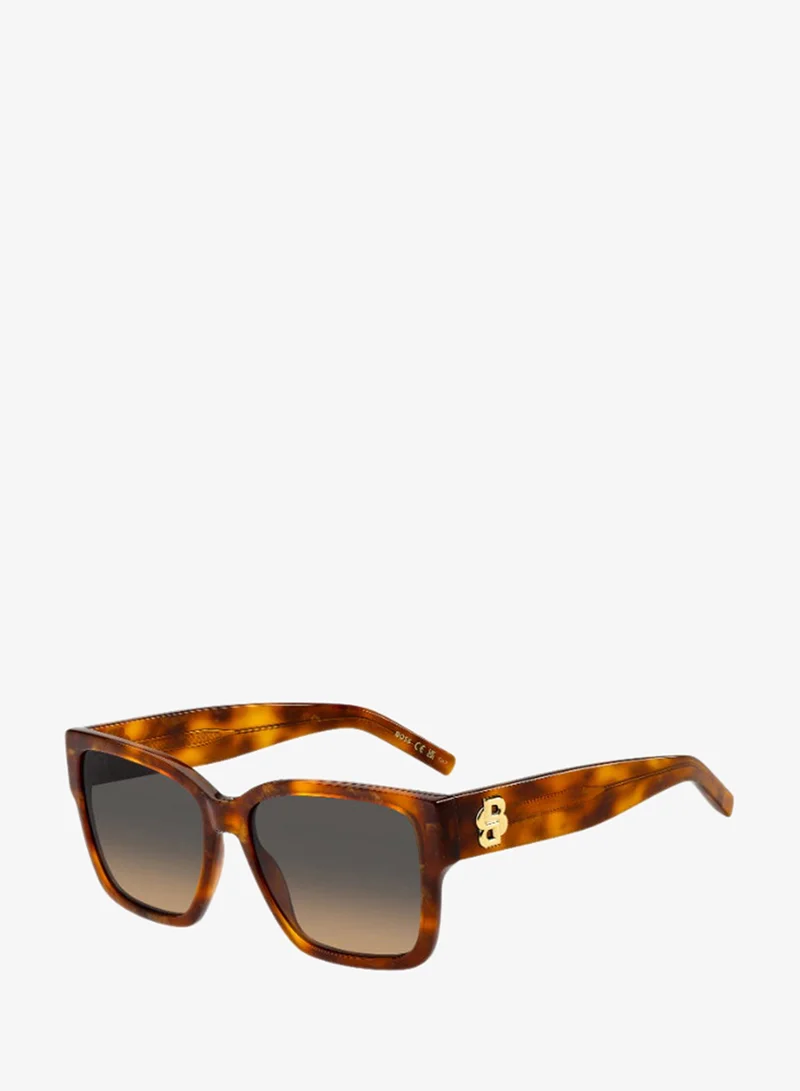 Square Hugo Boss Sunglasses