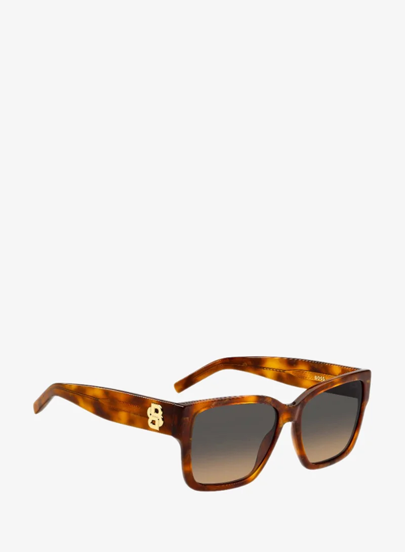 Hugo Boss Square Hugo Boss Sunglasses