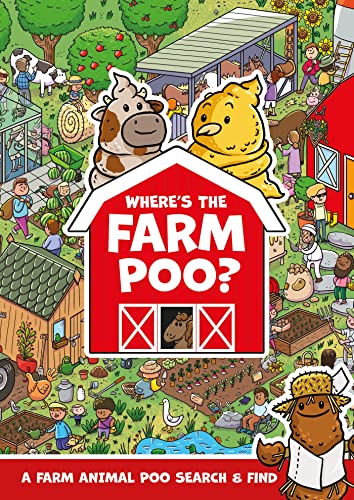 Wheres The Farm Poo