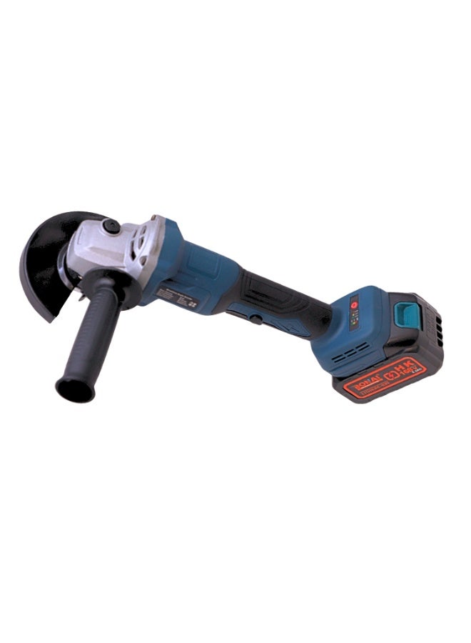 BONAI Cordless Brushless Angle Grinder BN-HK153 115mm - Image 2