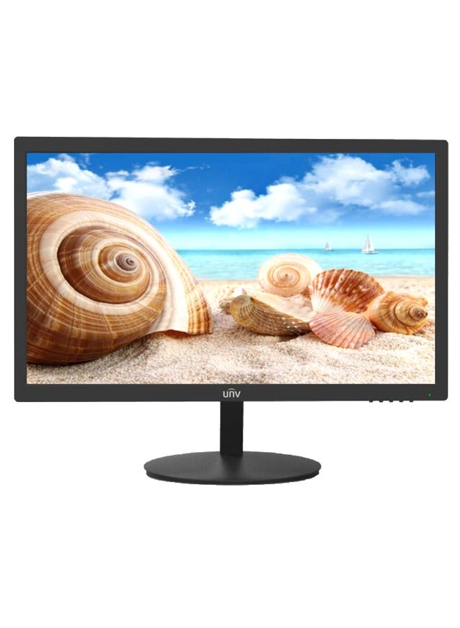 UNV UNIVIEW MW3222-V-DT: 22" LED FHD Monitor - Image 1